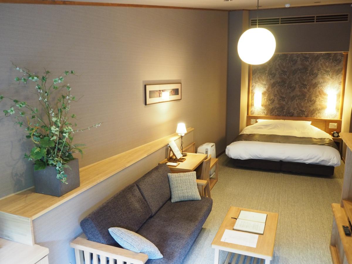 La Vista Akangawa (Adults Only) Akankohan Exterior foto