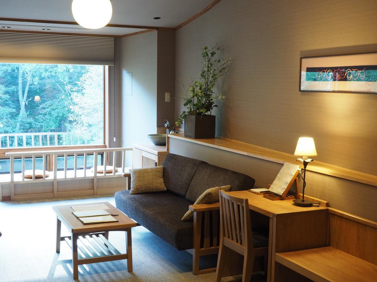 La Vista Akangawa (Adults Only) Akankohan Exterior foto